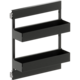 Kader Lava zijdelingse bevestiging dsa2 571mm 20kg SoftClose
